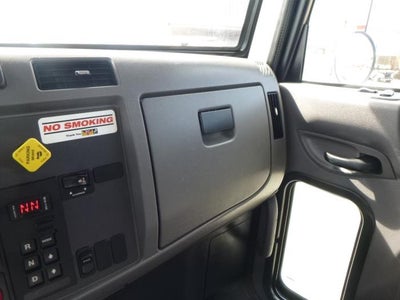 2020 Peterbilt 337 Base