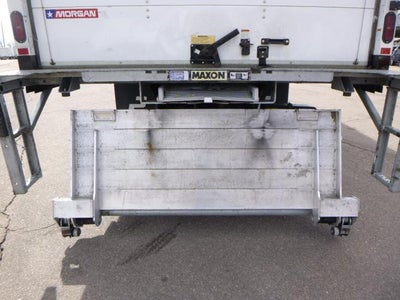 2020 Peterbilt 337 Base