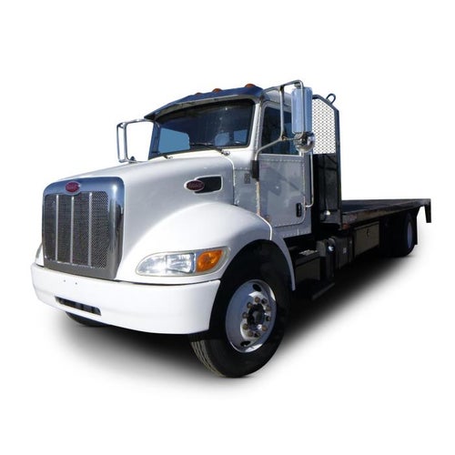 2020 Peterbilt 337 Base