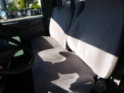 2020 Peterbilt 337 Base