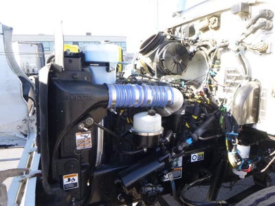 2020 Peterbilt 337 Base