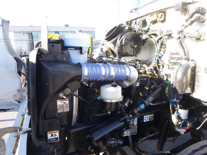 2020 Peterbilt 337 Base