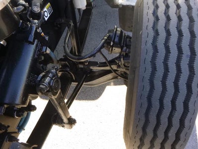 2020 Peterbilt 337 Base