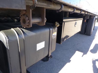 2020 Peterbilt 337 Base