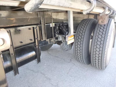 2020 Peterbilt 337 Base