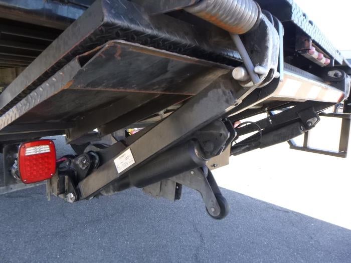 2020 Peterbilt 337 Base