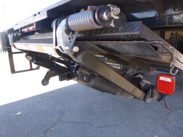 2020 Peterbilt 337 Base