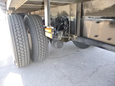 2020 Peterbilt 337 Base