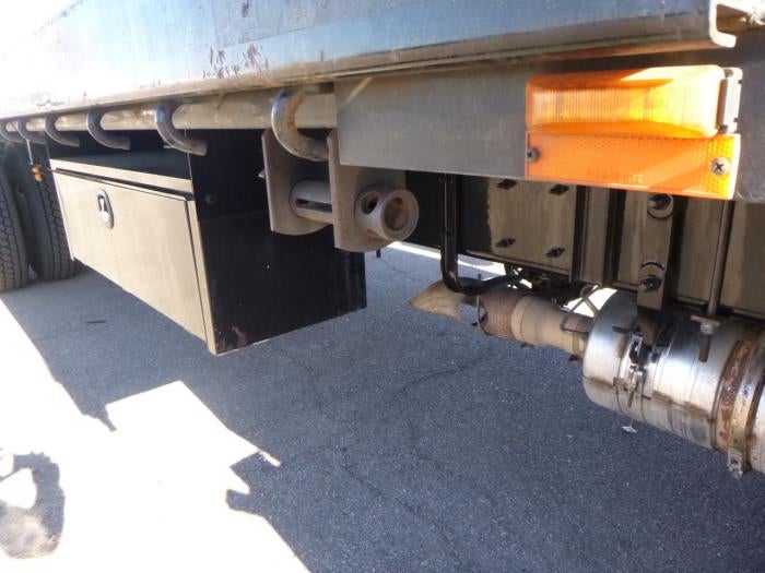 2020 Peterbilt 337 Base