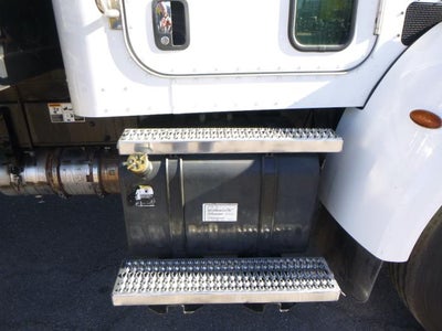 2020 Peterbilt 337 Base