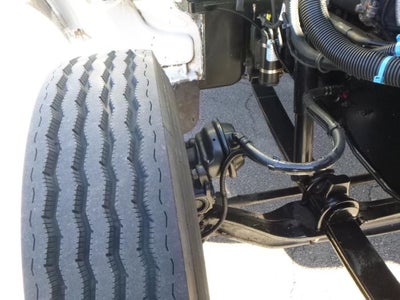 2020 Peterbilt 337 Base