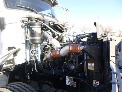 2020 Peterbilt 337 Base