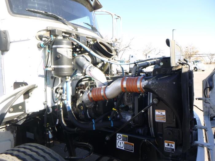 2020 Peterbilt 337 Base