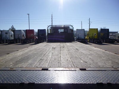 2020 Peterbilt 337 Base