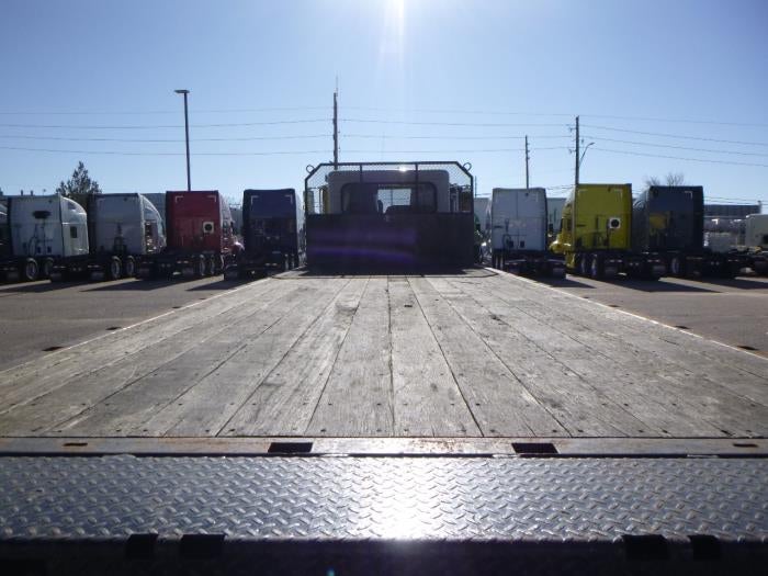 2020 Peterbilt 337 Base