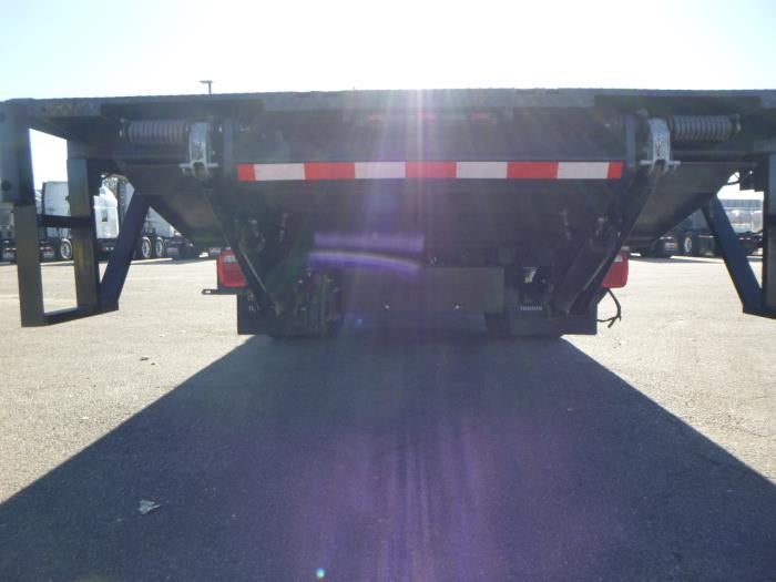 2020 Peterbilt 337 Base