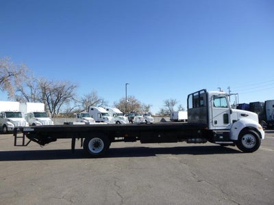 2020 Peterbilt 337 Base