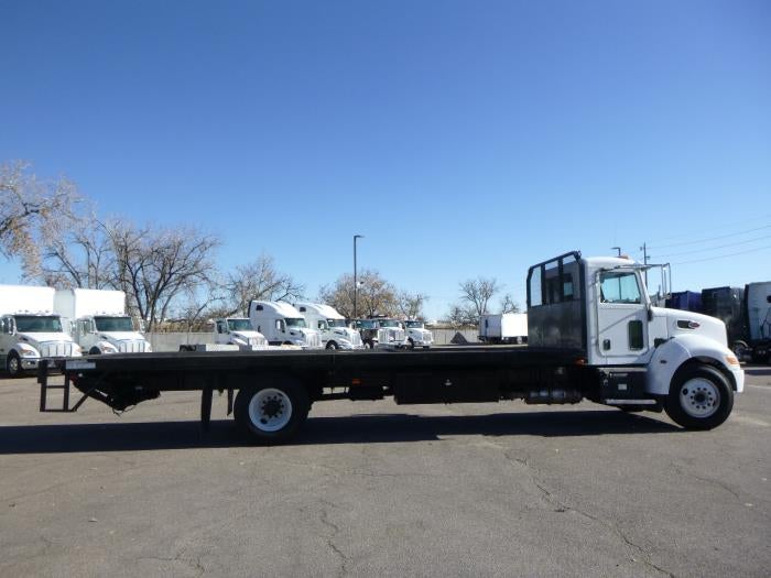 2020 Peterbilt 337 Base