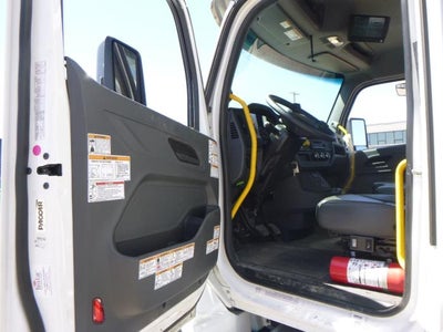 2026 Peterbilt 548 Base