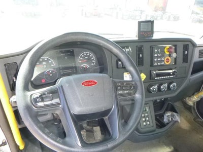 2026 Peterbilt 548 Base