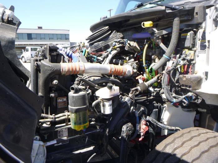 2026 Peterbilt 548 Base