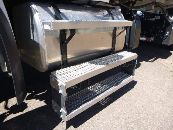 2026 Peterbilt 548 Base