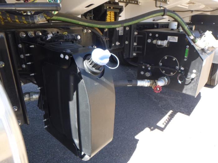 2026 Peterbilt 548 Base