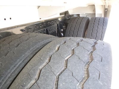 2026 Peterbilt 548 Base