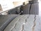 2026 Peterbilt 548 Base