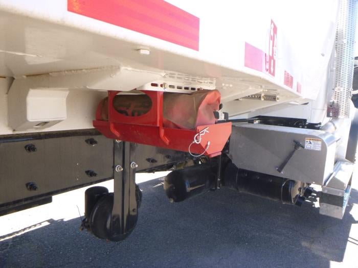 2026 Peterbilt 548 Base