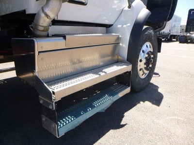 2026 Peterbilt 548 Base