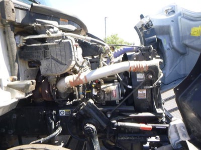 2026 Peterbilt 548 Base
