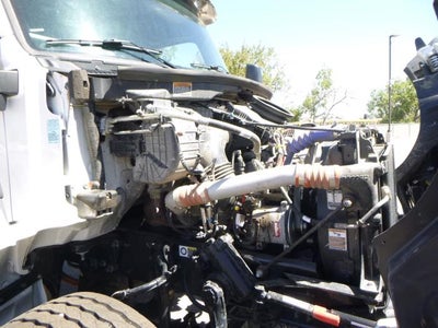 2026 Peterbilt 548 Base