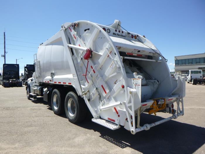 2026 Peterbilt 548 Base