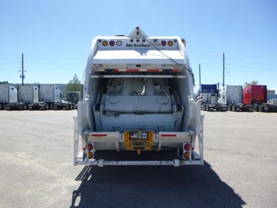 2026 Peterbilt 548 Base