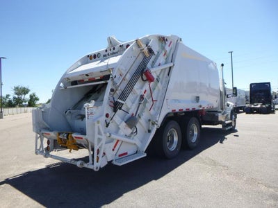 2026 Peterbilt 548 Base