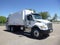 2026 Peterbilt 548 Base