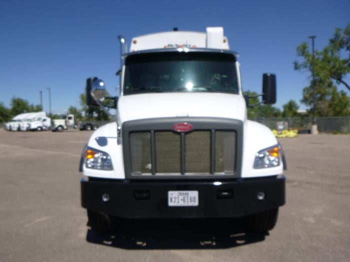 2026 Peterbilt 548 Base