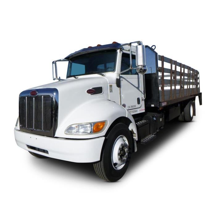 2020 Peterbilt 330 Base