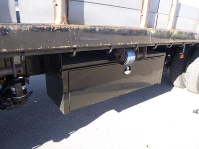 2020 Peterbilt 330 Base