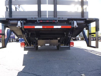 2020 Peterbilt 330 Base