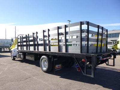 2020 Peterbilt 330 Base