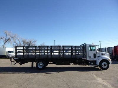 2020 Peterbilt 330 Base