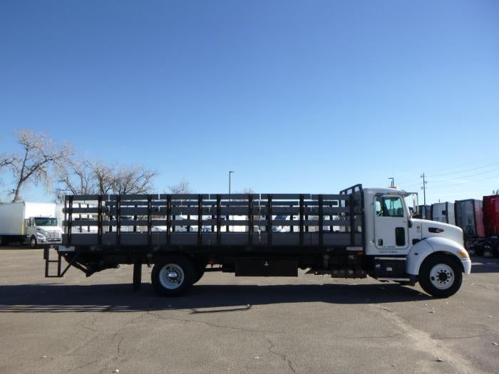 2020 Peterbilt 330 Base