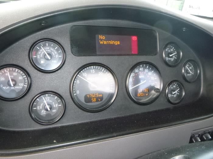 2018 Peterbilt 337 Base