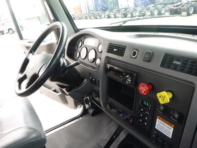 2018 Peterbilt 337 Base