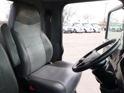 2018 Peterbilt 337 Base