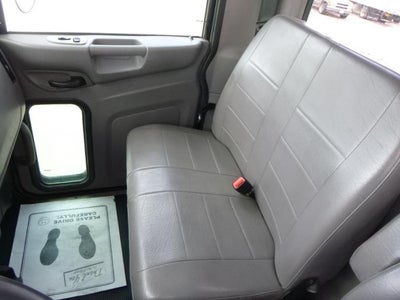 2018 Peterbilt 337 Base