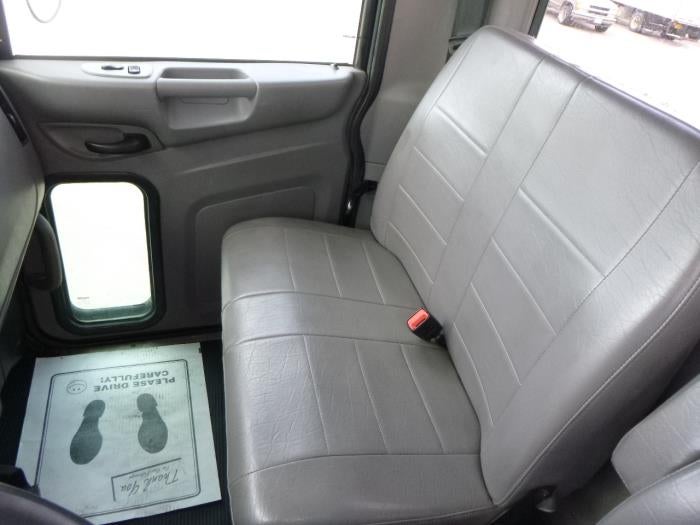 2018 Peterbilt 337 Base