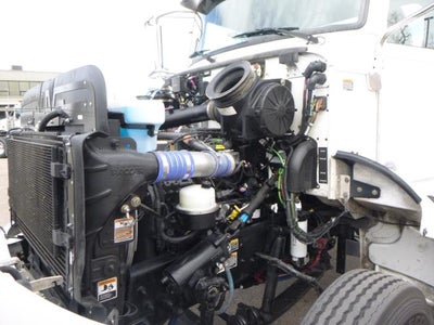 2018 Peterbilt 337 Base